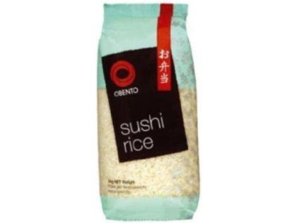 Riso Sushi Obento 1kg (SUSHI GAO)