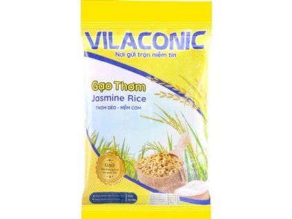 Riso jasmine vilaconico 18,18 kg (GAO THOM)