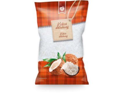 Cocco grattugiato IBK 200 g