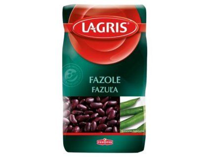 Fagioli rossi Lagris 480 g