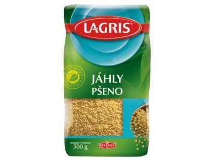 Miglio Lagris 500g