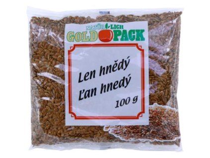 Semi di lino Vog 100 g