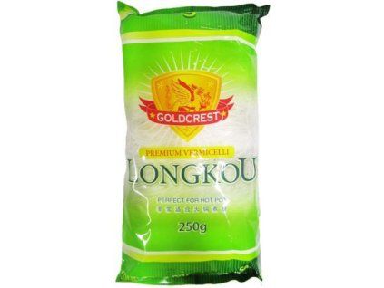 Vermicelli di riso GOLDCREST 250g (MIEN TAU)