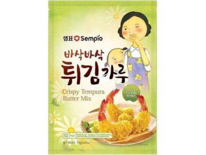 Mix per tempura Sempio 1kg