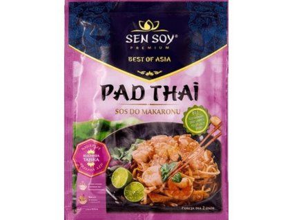 SEN Salsa di SOIA per pad thai 80g (GIA VI Pad Thai)