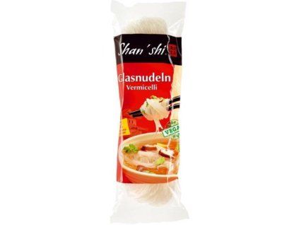 Vermicelli di riso Shan Shi 100g