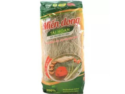 Spaghetti di riso Tai Hoan 500 g (MIEN DONG)