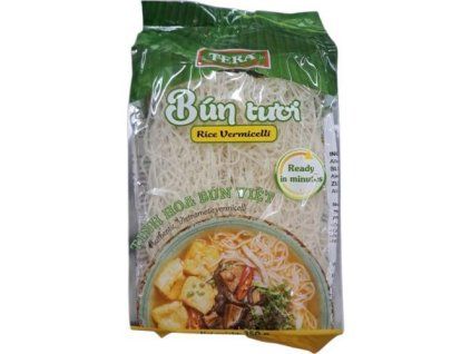 TERA Panino con spaghetti di riso pelosi 350g