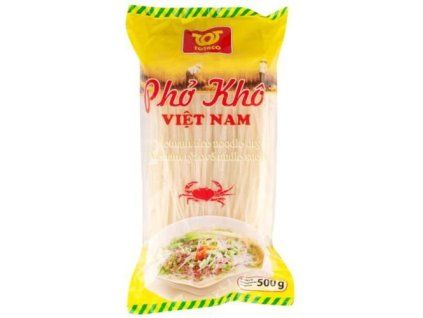 Tagliatelle di riso TOTACO 500 g (PHO KHO)