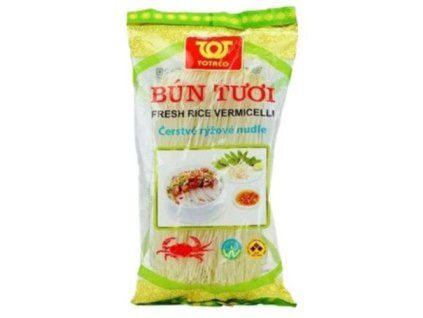 TOTACO Spaghetti di riso 300g (BUN TUOI)