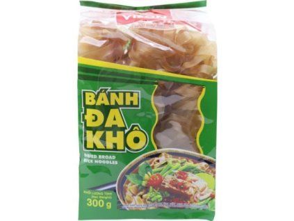 Spaghetti di riso Vifon 300g (BANH DA CUA)