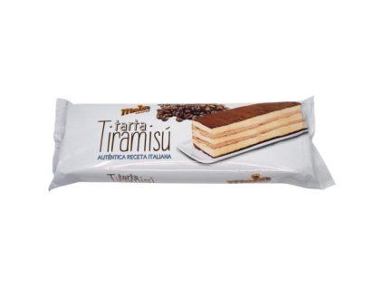 Tiramisù di pan di spagna Kavis melsa 200g