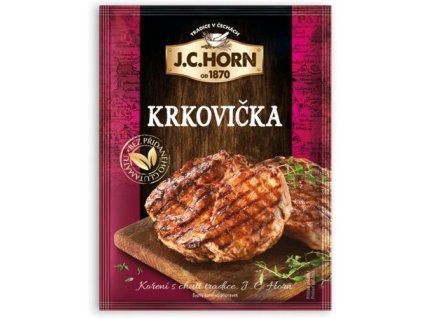 JC Horn neck 30g