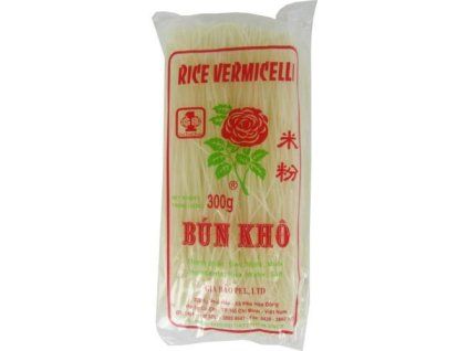Spaghetti di riso Gia Bao 1 mm 300 g