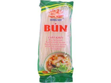 Spaghetti di riso BONG SEN (BUN KHO) 250 g