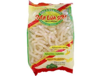 Conchiglie di pasta di riso ERICI 200g