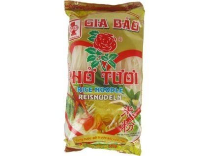 Spaghetti di riso Gia Bao 4 mm 500 g