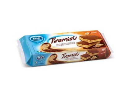 Tiramisù ripieno medio 280 g