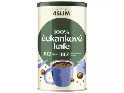 4Slim caffè istantaneo alla cicoria 100g