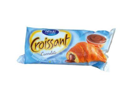 Croissant midi al cacao /10/ 50g