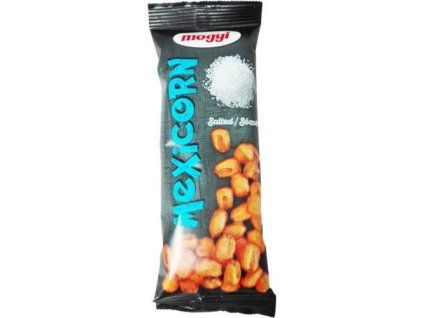 Mais salato messicano Mogyi 55g