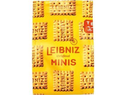 Biscotti Leibniz mini al burro 120g
