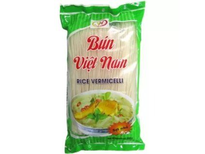 Spaghetti di riso VH 500g (BUN SOI NHO)