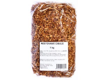 Cipolle saltate Trendmax 1 kg