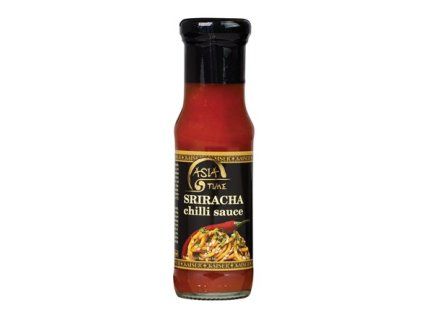 Asia Time Sriracha 150 ml