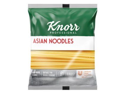 Spaghetti asiatici Knorr 3 kg