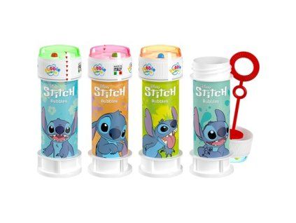 Bubble Blower Stitch 60 ml
