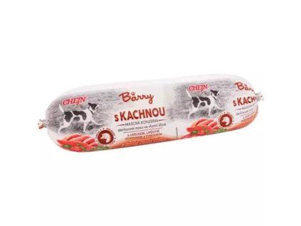 Salame d'anatra Chejn Barry 850g