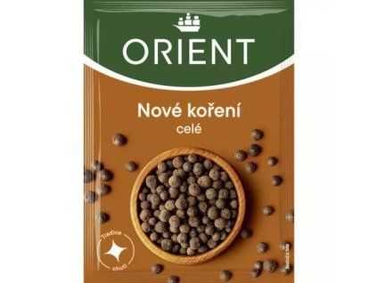Orient Spices Pimento Intero 18g