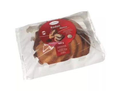Torta marmorizzata Goldfein 400g