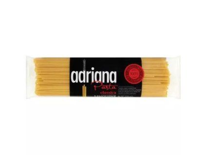 Linguine di semola Adriana 500g