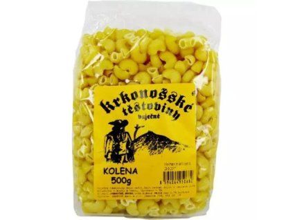 Ginocchiere Senfood 500g