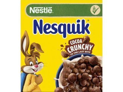 Cereali Nestlé Nesquik 225 g
