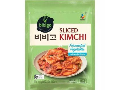 BIBIGO kimchi 150g