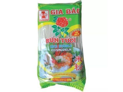 Spaghetti di riso Gia Bao 1,2 mm 500 g