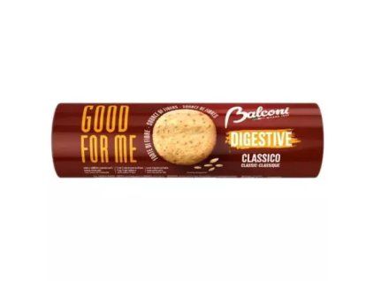 Biscotti Balconi Digestive 250g