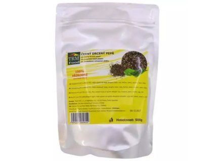 Altro pepe nero macinato 500 g (TIEU BOT)