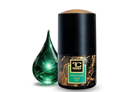 MIRAGE NOIR | Deodorant s phyto-antiperspiračním komplexem | 75 ml