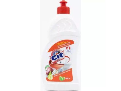 Detersivo per piatti Cit mela 500 ml
