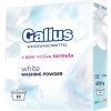 GALLUS polvere 10PD BOX bianco