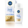 Crema solare Nivea Sun SPF50+ 40ml UV Tripla protezione