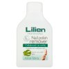 Solvente per smalto LILIEN 110ml Aloe Vera