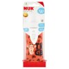 126495 nuk lahev 300ml medvidek pu