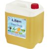 90301 lilien tek mydlo 5 l kremove honey propolis