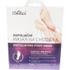 Maschera piedi Lbiotica 1 paio Esfoliante