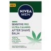 Nivea Men Sensitive Pro Balsamo dopobarba ultra lenitivo con olio di canapa 100 ml